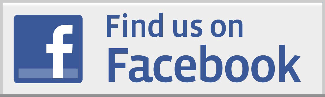 Find us on Facebook! Did you know we have a Facebook group?